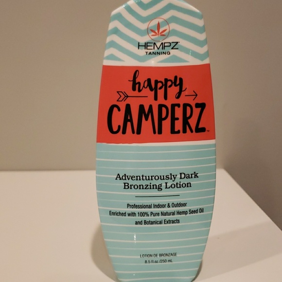 Tanning Lotion and Body Lotion - Picture 2 of 4